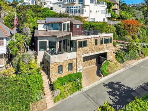 2590 Iris , Laguna Beach, CA