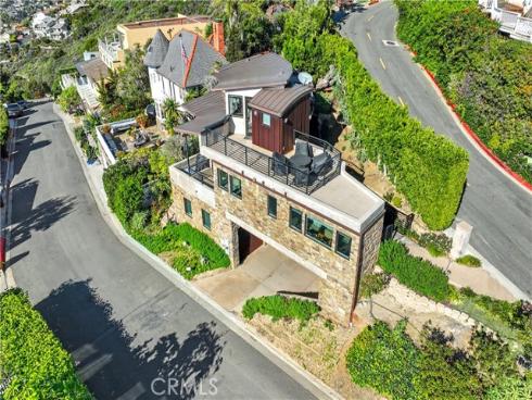 2590 Iris , Laguna Beach, CA