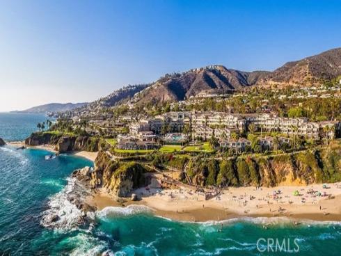2590 Iris , Laguna Beach, CA