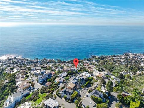 2590 Iris , Laguna Beach, CA
