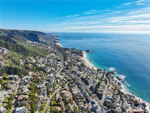 2590 Iris , Laguna Beach, CA
