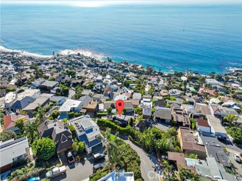 2590 Iris , Laguna Beach, CA