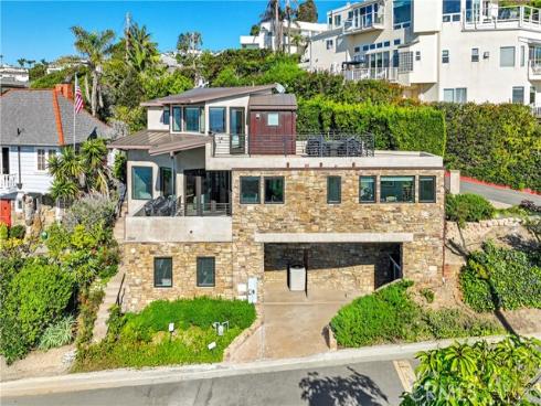 2590 Iris , Laguna Beach, CA