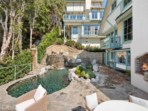31971 Coast Highway , Laguna Beach, CA