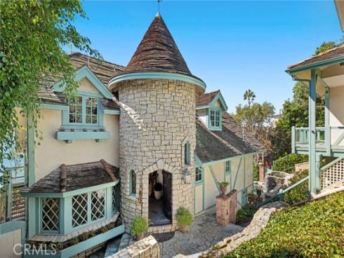 31971 Coast Highway , Laguna Beach, CA