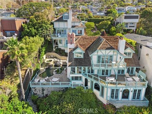 31971 Coast Highway , Laguna Beach, CA