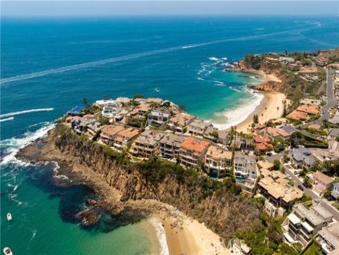 199  Emerald Bay  , Laguna Beach, CA