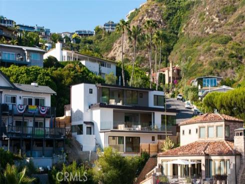 1105 Skyline Drive, Laguna Beach, CA