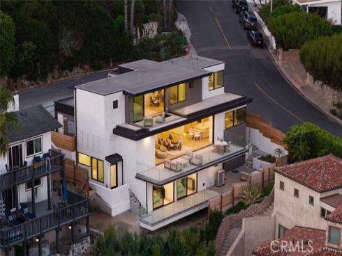 1105  Skyline   Drive, Laguna Beach, CA