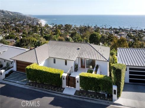 604  Allview   Place, Laguna Beach, CA