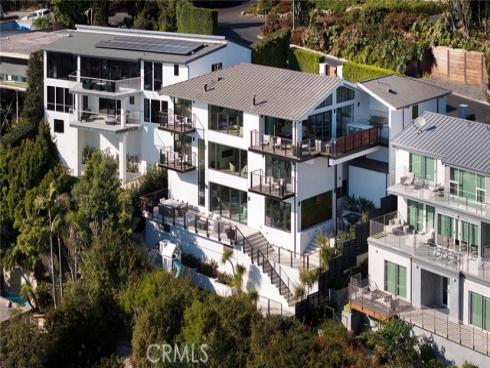 604  Allview   Place, Laguna Beach, CA