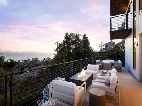 604  Allview   Place, Laguna Beach, CA