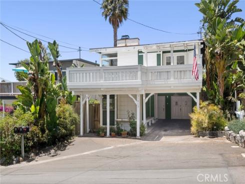 31913 9th , Laguna Beach, CA