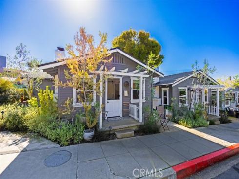 389 Park , Laguna Beach, CA