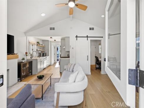 389 Park , Laguna Beach, CA