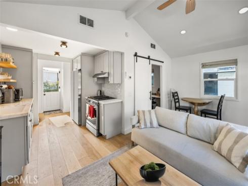 389 Park , Laguna Beach, CA