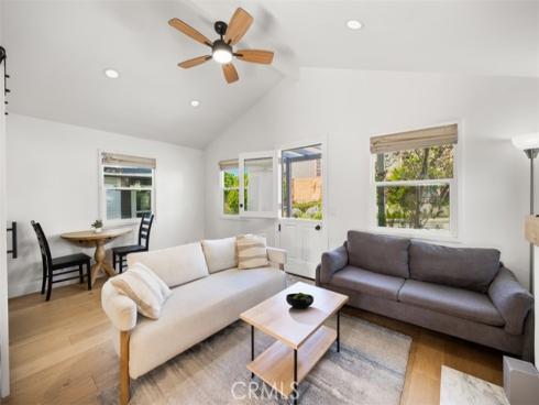 389 Park , Laguna Beach, CA