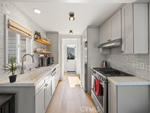 389 Park , Laguna Beach, CA
