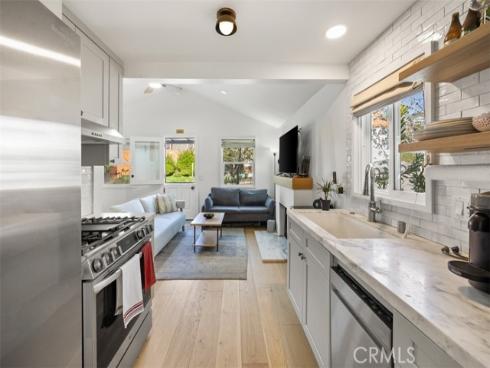 389 Park , Laguna Beach, CA