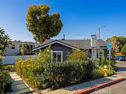 389 Park , Laguna Beach, CA