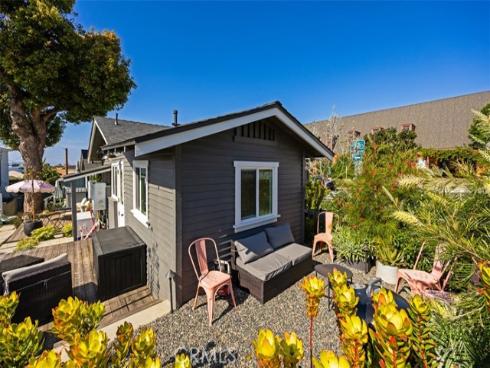 389 Park , Laguna Beach, CA
