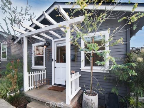 389 Park , Laguna Beach, CA