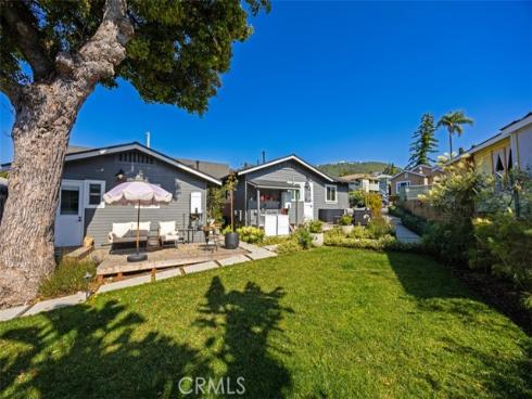 389 Park , Laguna Beach, CA