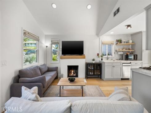389 Park , Laguna Beach, CA