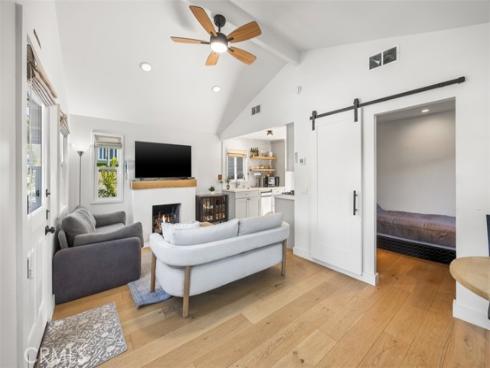 389 Park , Laguna Beach, CA
