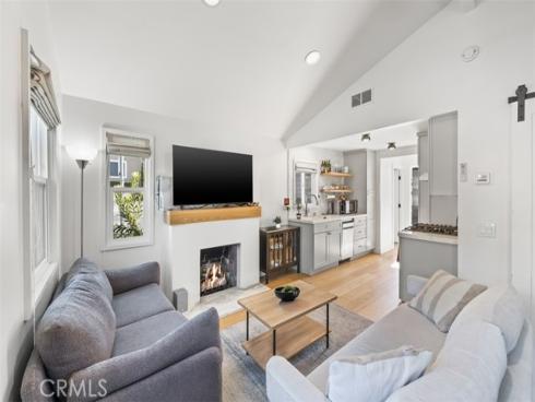 389 Park , Laguna Beach, CA