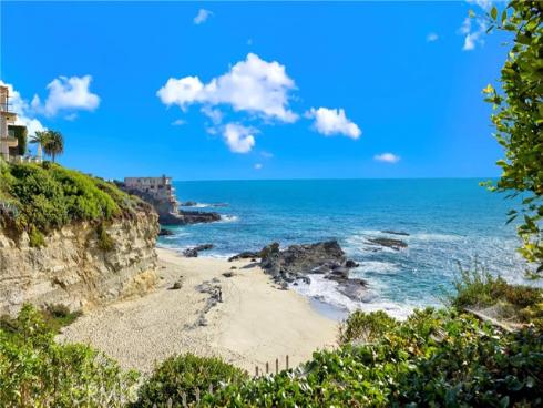 31561 Table Rock Dr. 213 , Laguna Beach, CA