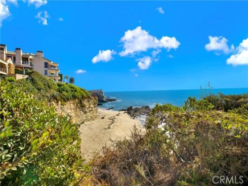 31561 Table Rock Dr. 213 , Laguna Beach, CA
