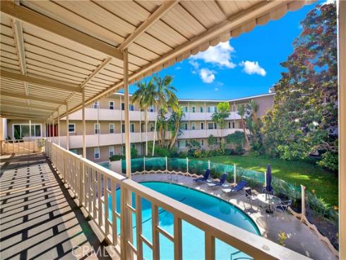 31561 Table Rock Dr. 213 , Laguna Beach, CA