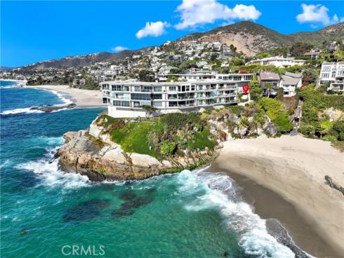 31561 Table Rock Dr. 213 , Laguna Beach, CA