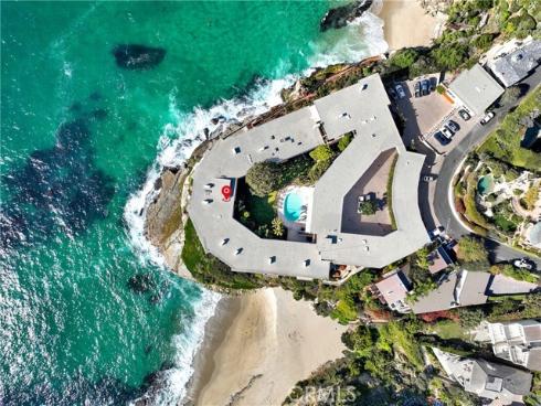 31561 Table Rock Dr. 213 , Laguna Beach, CA