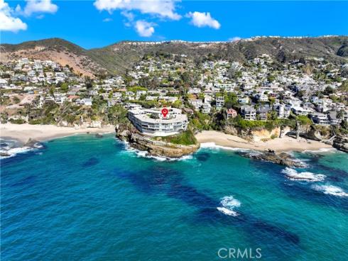 31561 Table Rock Dr. 213 , Laguna Beach, CA