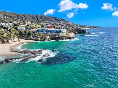 31561 Table Rock Dr. 213 , Laguna Beach, CA