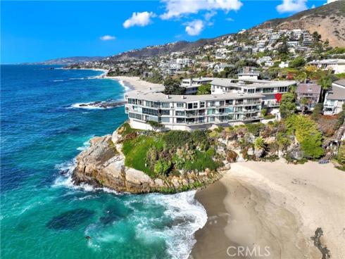31561 Table Rock Dr. 213 , Laguna Beach, CA