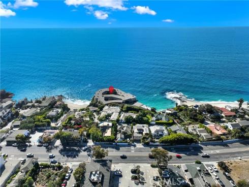 31561 Table Rock Dr. 213 , Laguna Beach, CA