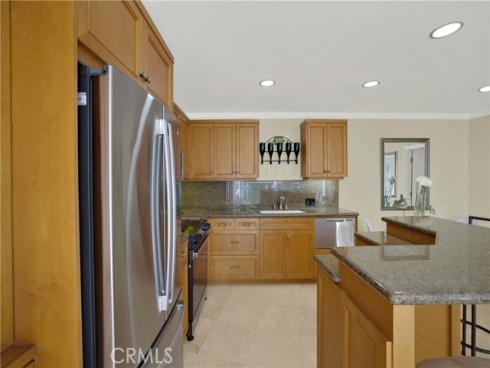 31561 Table Rock Dr. 213 , Laguna Beach, CA