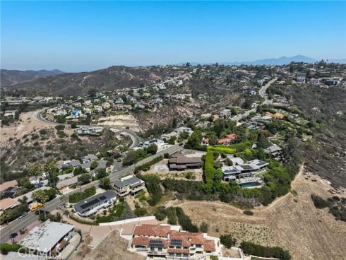 2155 Temple Hills , Laguna Beach, CA