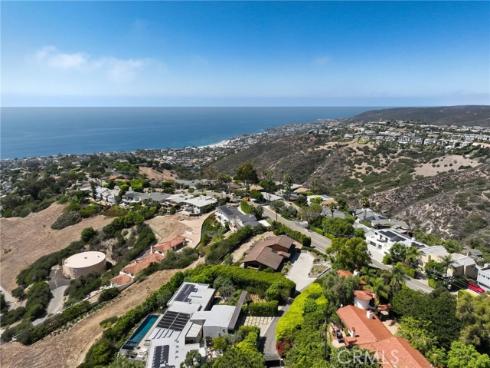 2155 Temple Hills , Laguna Beach, CA