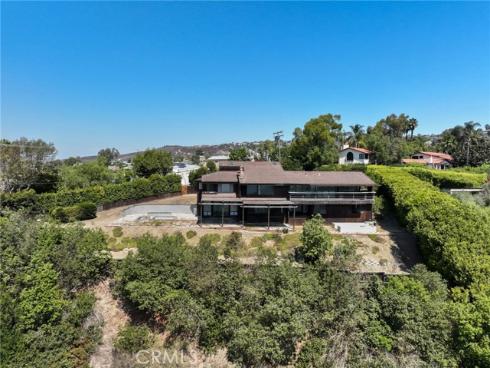 2155 Temple Hills , Laguna Beach, CA
