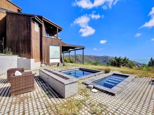 2155 Temple Hills , Laguna Beach, CA
