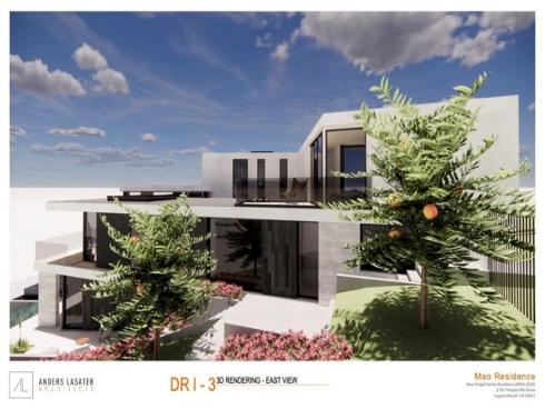 2155 Temple Hills , Laguna Beach, CA