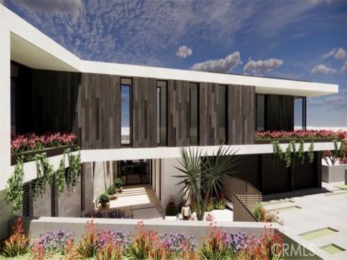 2155 Temple Hills , Laguna Beach, CA