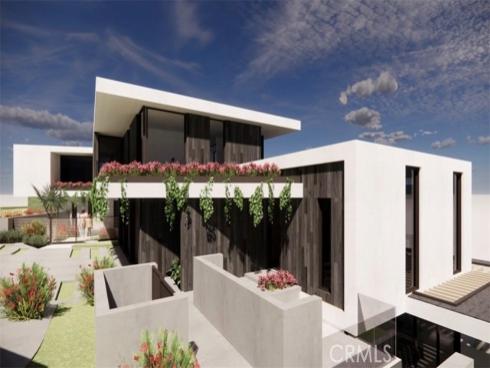 2155 Temple Hills , Laguna Beach, CA