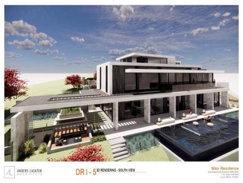 2155 Temple Hills , Laguna Beach, CA