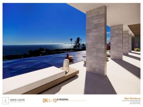 2155 Temple Hills , Laguna Beach, CA