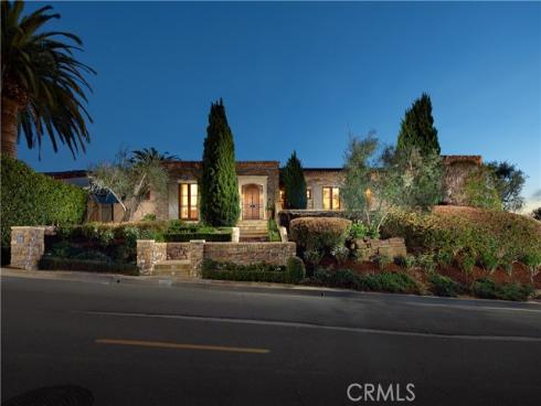 1302 Skyline Drive, Laguna Beach, CA